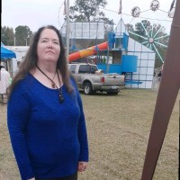Sharon Kirkland