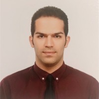 Ehsan Izadi