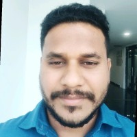 Santhosh Kumar Sivala