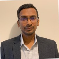 Abhilash Gerlapally