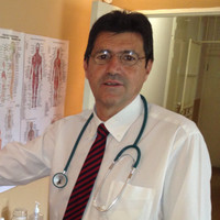 Dr. Harry H Hall Ph.D( Alt. Med) D. Emed: EPP: CHt: CPm