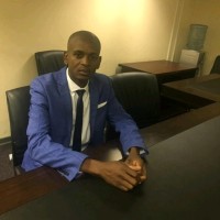 Buti Nico Mokgotho