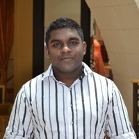Arasakumar Vishvanathan