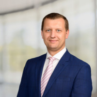 Michal Maruszczak Msc, Ciwfm, Nebosh