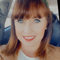 Jessica Kay Roderique, MBA