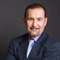 Jorge Aguila
