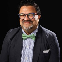 Shafiq Jamal (He/Him/His)