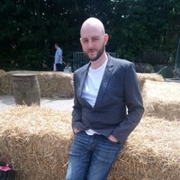 Nick Evans