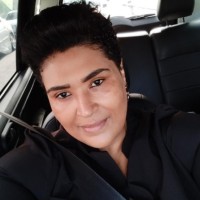 Sandra Cruz Pinheiro