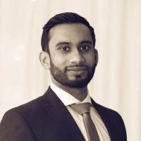 Rafsan Choudhury