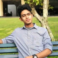 Adhithyan V