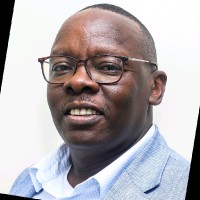 GEORGE MAINGI