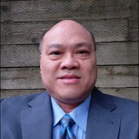 Calvin Wong