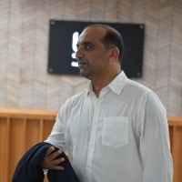 Anoop Nambiar