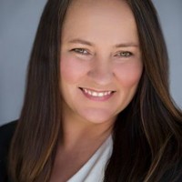 Heather May