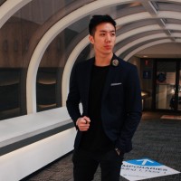 Calvin Chan