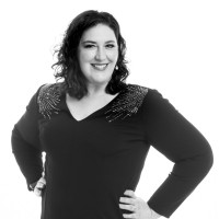 Bess Wallerstein Huff, EMBA