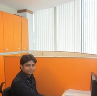 Shrinath Sharma