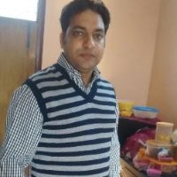 Prakash Pant