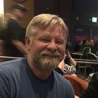 Brian Westrope