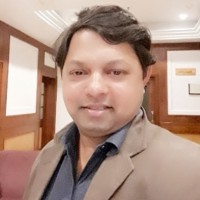 Sachin Korgaonkar