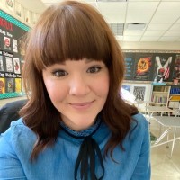 Megan Estes