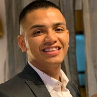 Gilbert Alexander Medina Pérez