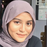 Nisa Qaisara Binti Azlan