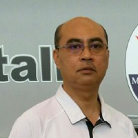 Abdul Rais Muhamad Nor