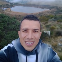 Edwin Torres