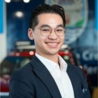 Jordan Chu