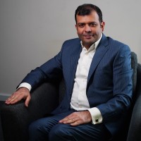 Shahab Eddin Eslami