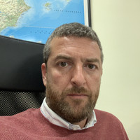 Daniel Macias Diaz