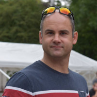 Matthew Allsopp