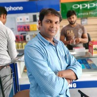 Girish Bansal
