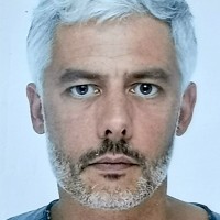 Benjamin Bourgeois