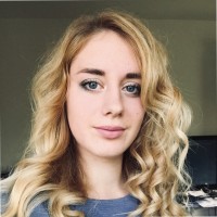 Oleksandra R.
