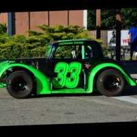 leonard maine