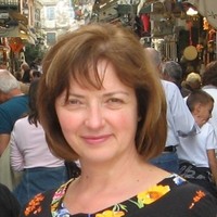 Maria Cristina Cavallari