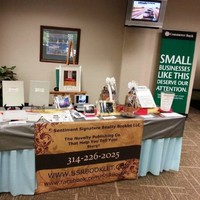 Sentiment Signature Reality Booklet LLC