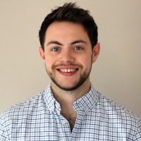 Elliot Parker