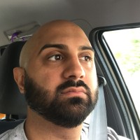Chiraag Thakrar