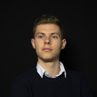 Rick van de Ven