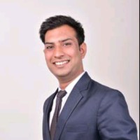 DEEPENDRA SINGH SHEKHAWAT