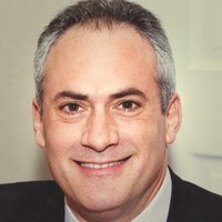 Stuart Tomares