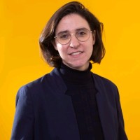 Marion Renaudat