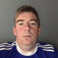 John Gilday