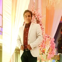 Ankit Tiwari