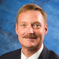 Dustin (Dusty) Hamacher, P.E., Pmp