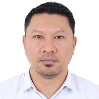 Patjun Paul Palo, Ece, Pmp®